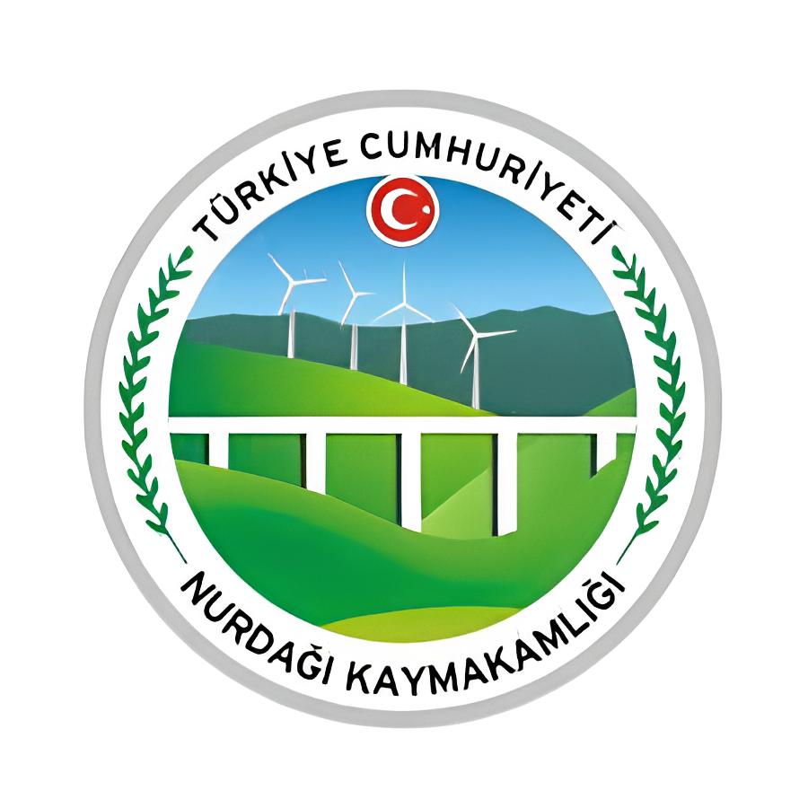 NURDAĞI KAYMAKAMLIĞI KONFERANS SALONU